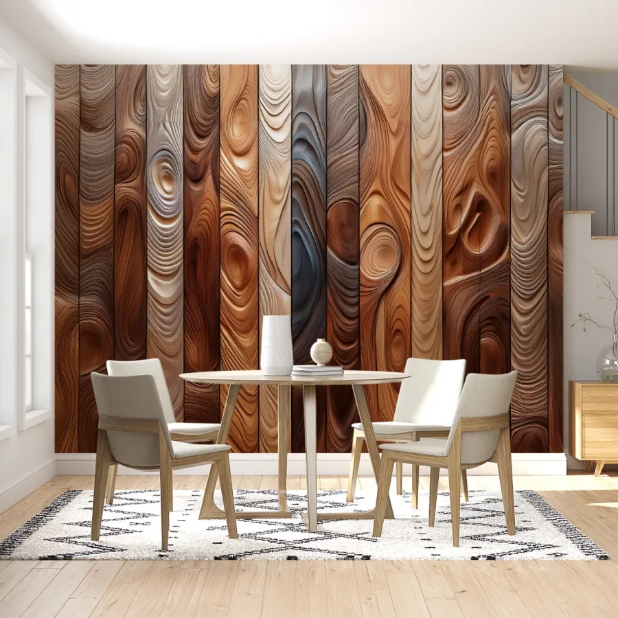 Ula Duvar Kağıtcısı