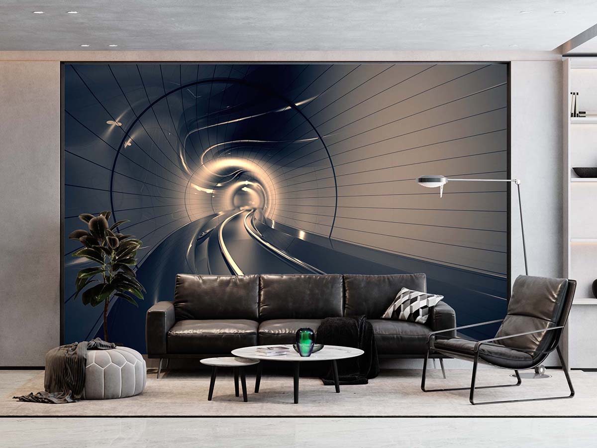 Ula Duvar Kağıtcısı